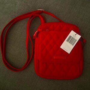 Vera Bradley Mini Hipster